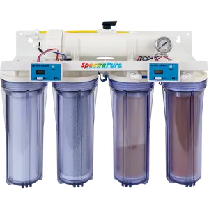SpectraPure® MaxCap ® RO/DI Systems