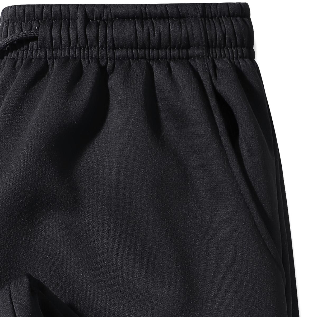 Men's warm fleece outdoor pants, windproof and durable, suitable for skiing and hiking, casual with pockets, stylish warm design Men's fleece outdoor pants - windproof, durable