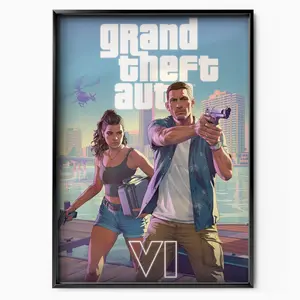 Grand Theft Auto VI (2026)
