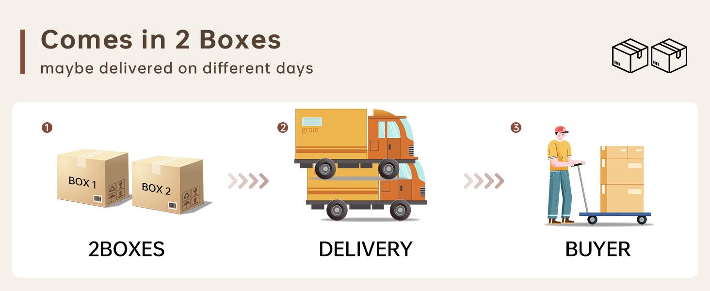 【2 Packages Shipping】Oneinmil Fireplace TV Stand with Barn Door for TVs up to 80", Farmhouse 70" Fireplace Entertainment Center with Storage Cabinets, White TV Stand and Black 【2 Packages Shipping】Oneinmil Fireplace TV Stand with Barn Door for TVs up to 80", Farmhouse 70" Fireplace Entertainment Center with Storage Cabinets, White TV Stand and Black