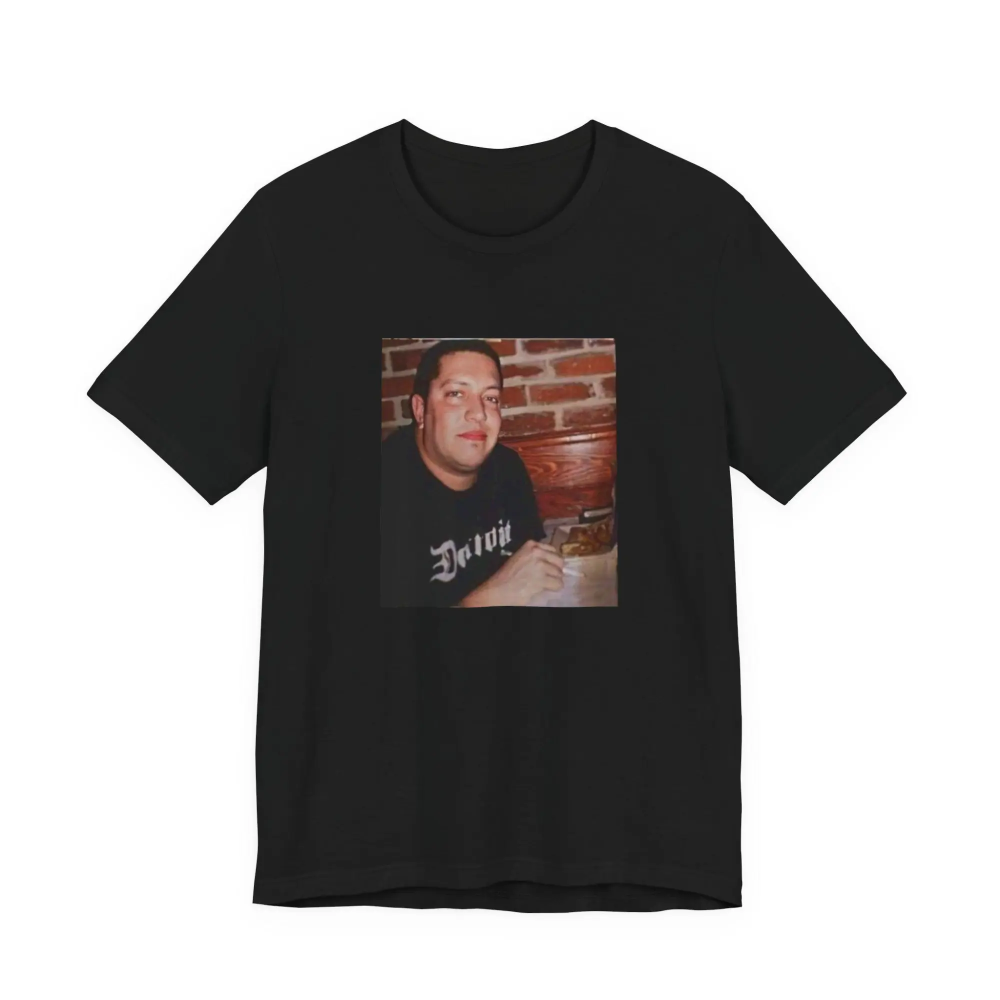 Impractical Jokers T-Shirt Sal Vulcano Graphic Tee Comedy Show Fan Shirt Funny TV Series Merch