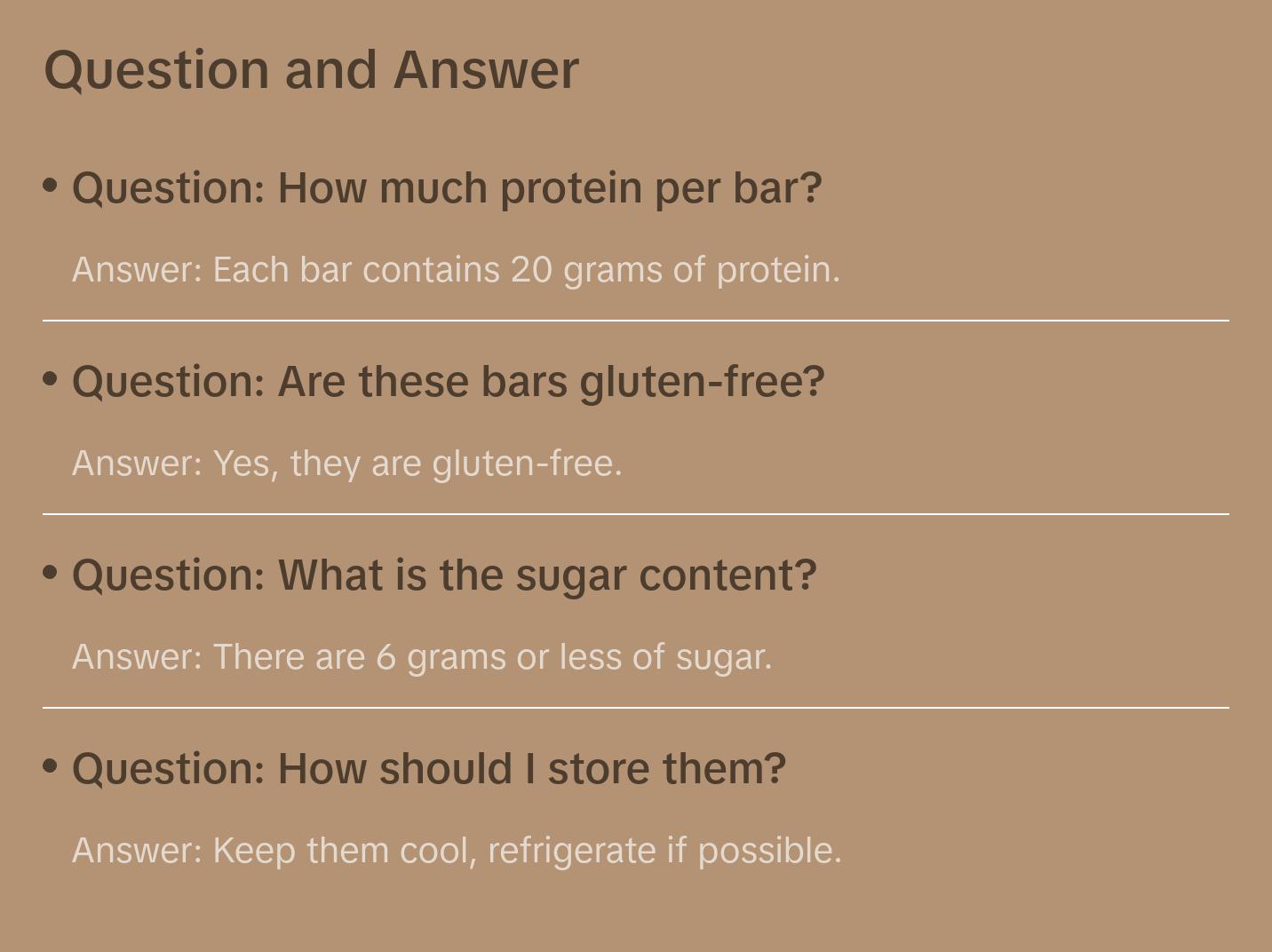 MTN OPS Performance Protein Bars - 20g Whey Protein, 20g Whey Protein Concentrate & Collagen, Low Sugar, Gluten-Free, Adventure-Ready Protein Snack