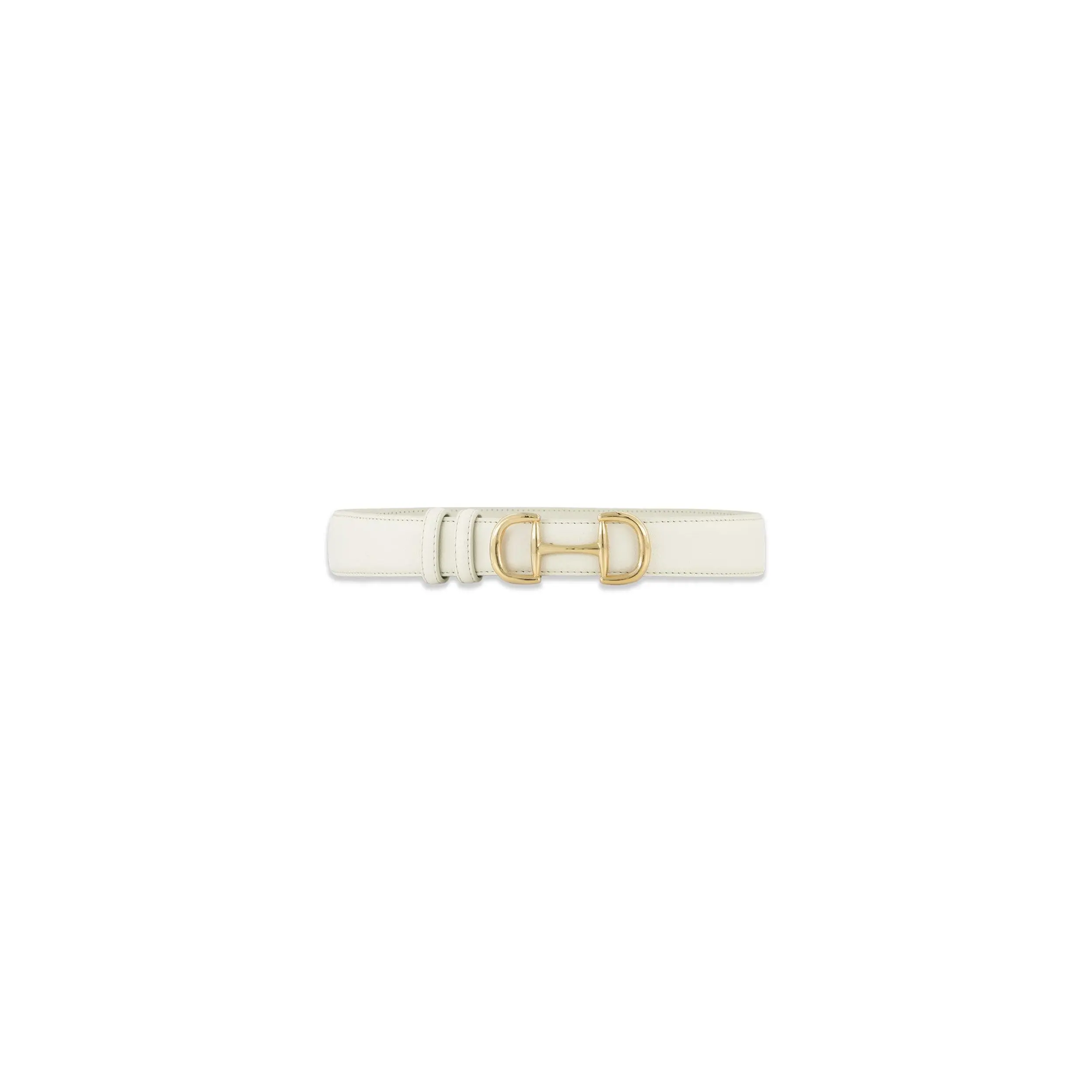 Bettie Belt - Pearl