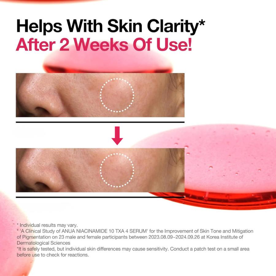 [Anua] Affordable Full-Korean Glass Skincare Routine Set｜8 Essential Tiktok Viral Items in one bundle｜For Hydration, Hyperpigmentation & Redness Care Set ｜ Cleansers, Toner, Serums, Moisturizer, Eyecream, SPF