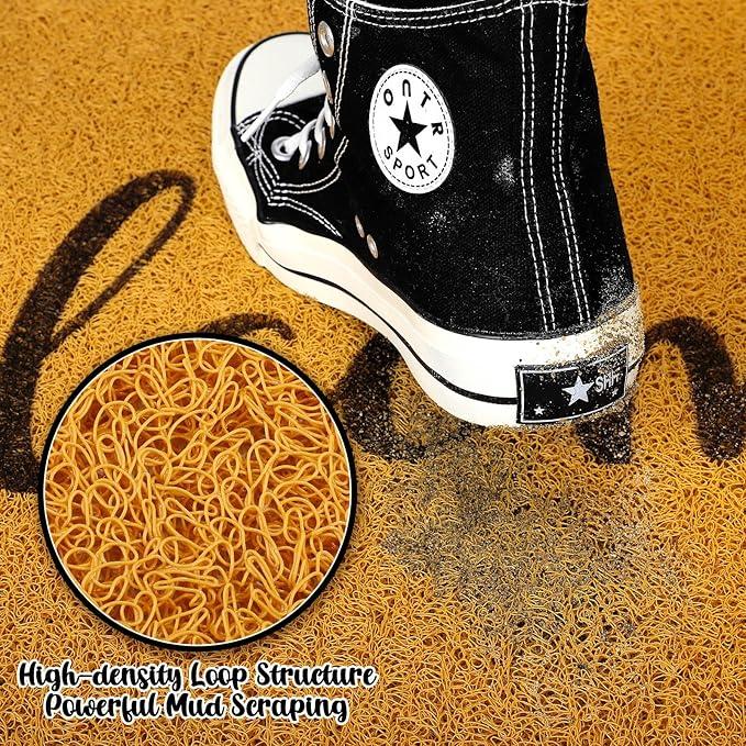 How Doodle You Do Doormat, Goldendoodle, Labradoodle, Dog Gift, Dog Decor, Dog Rug Welcome Mat, Dog Saying, Dog Lover Gift, Doodle Gifts