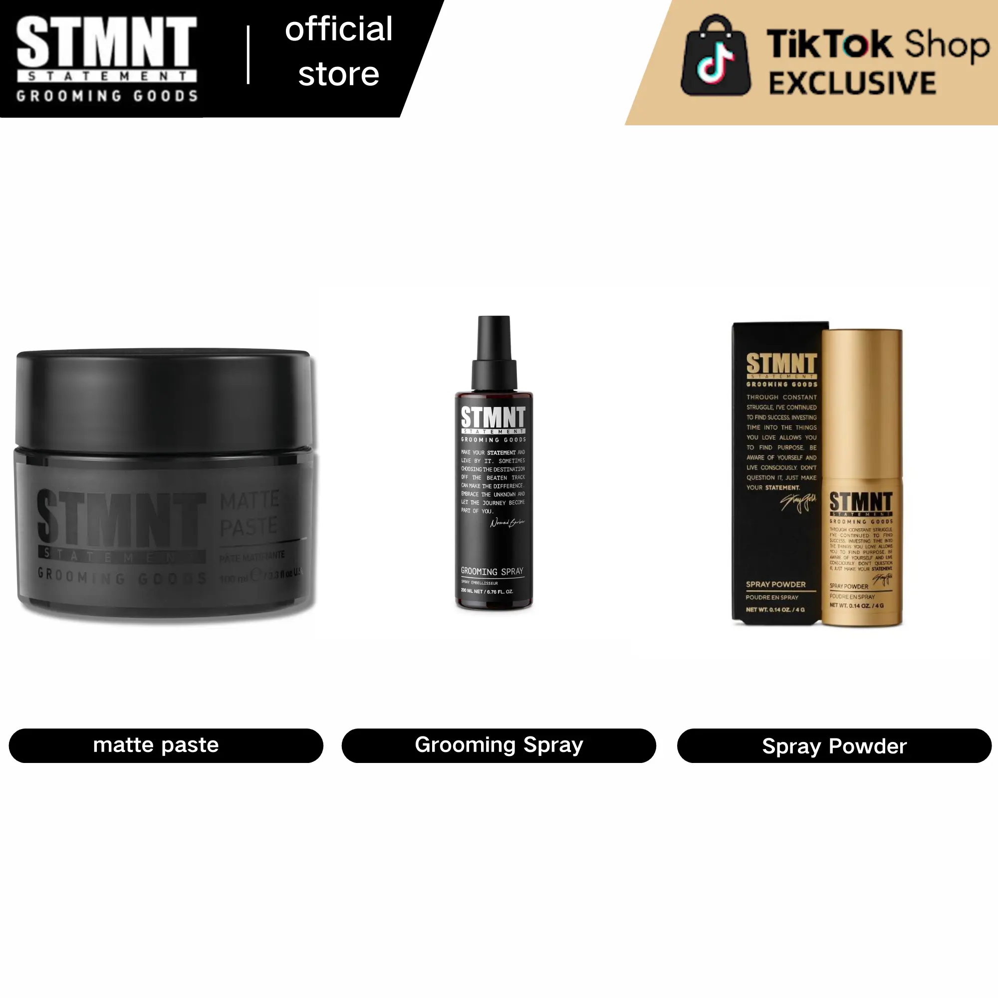 Ultimate Straight/Wavy Hair Styling Bundle