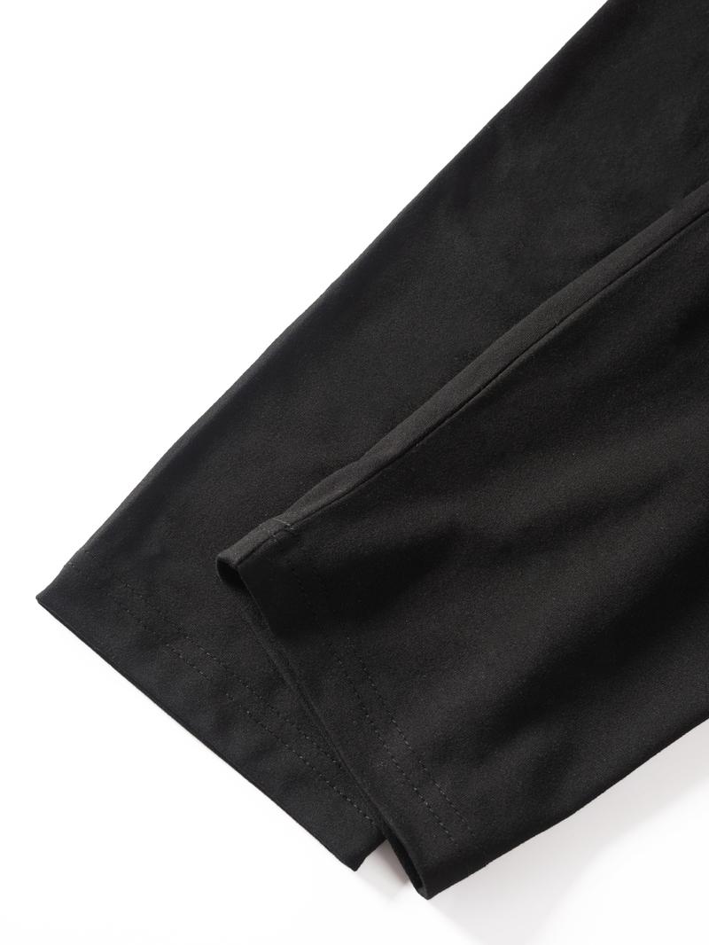 USBoutiqueCHIC Women's Summer Lounge Set | Oversized Top & Jogger Pants, Milk Touch Comfort Wear for Plus Size