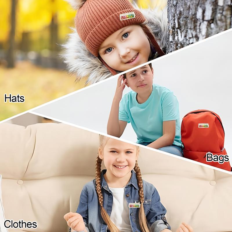 BMTWE Cartoon Expression My Social Battery Pin 2 PCS Personalized Pattern Pin Sliding Design Brooch Casual Pin Jewelry for Bags Backpacks Scarves Hats Gifts Decoration