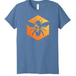 BHive Moto Youth T-Shirt