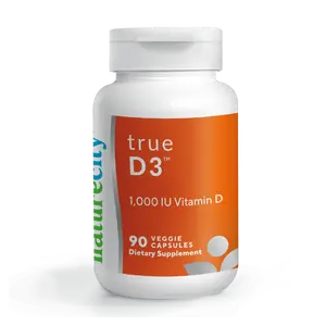 TrueD3 - Optimized Vitamin D3 TikTok