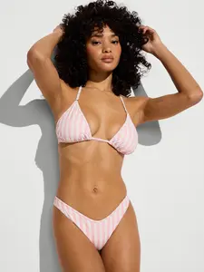 Victoria's Secret Essential Triangle Bikini Top