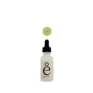 Sage Essential Oil Blend Glass Dropper 1oz for Healthcare Solution