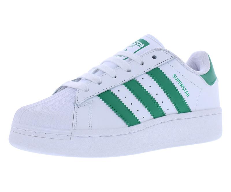 Adidas Superstar Xlg Womens Shoes
