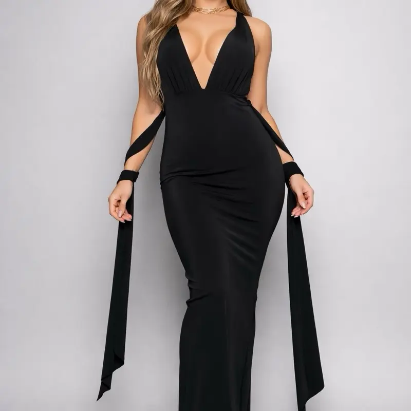 sandset infinity dress Infinity Dress - Convertible Bridesmaid Dresses main image 0