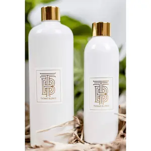 Electric Diffuser & Pure Essential Oil Blend