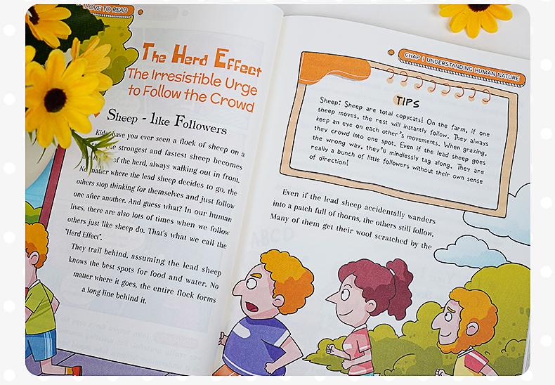 【TIKBOOKS】-S Murphy's Law Life Principles forChildren: A Comprehensive Guide toBenefit a Lifetime