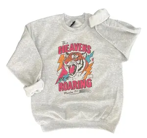 SWEATSHIRTS SUMMER CHRISTIAN - Christian Sweatshirts - Christian Clothing for Women