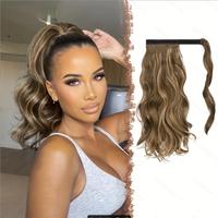 Golden Brown Highlights