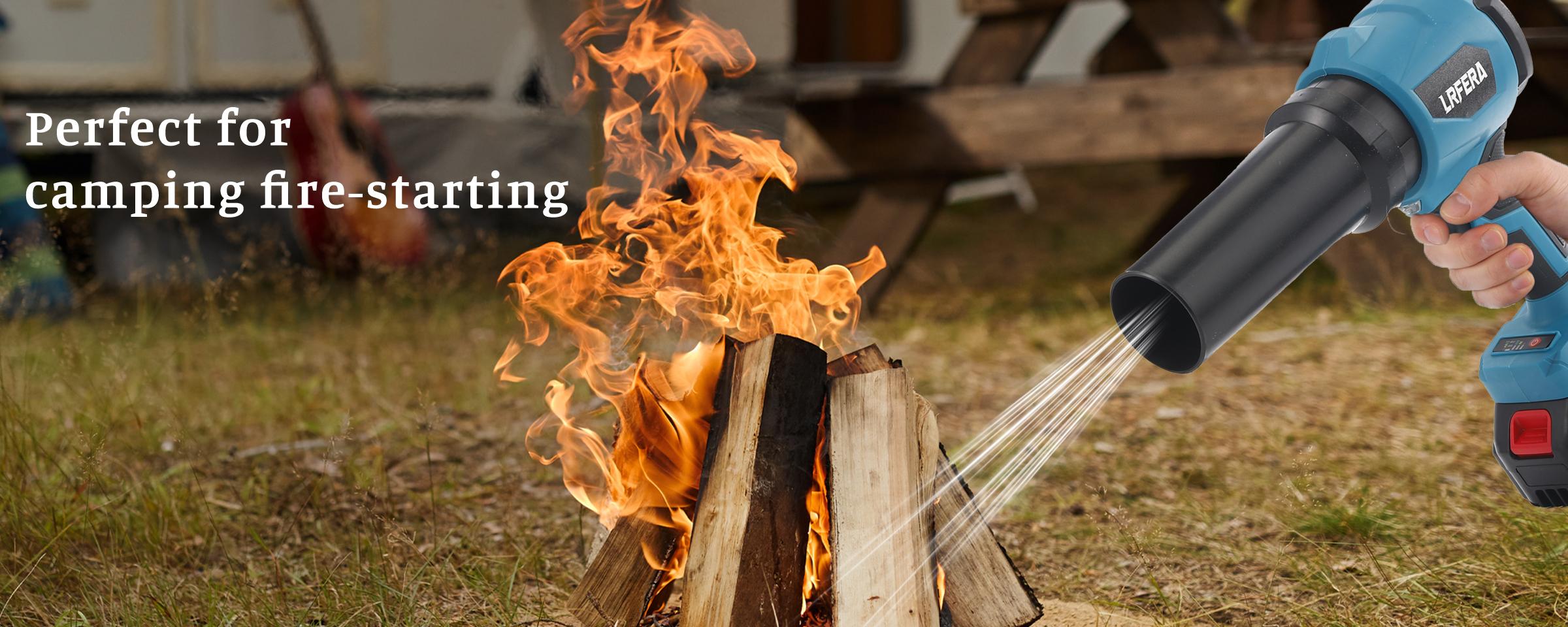 LRFERA Leaf blower and vacuuming two functions with 3speed modes,Leaf Blower Cordless - 21V Powerful Electric Leaf Blower with 2 x 4.0Ah Batteries and Charger, 1200G Wind Pressure Handheld Blower  for Lawn Care,Patio,Dust,Blowing Leaves and car vacuuming