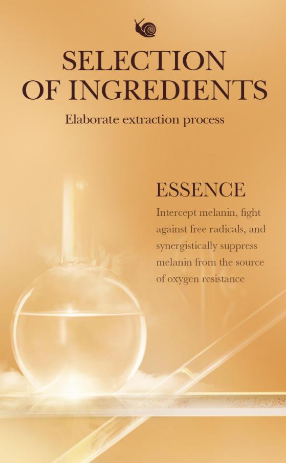 Buildable Medium-to-Full Coverage Snail BB Cream - Matte Finish, Hydrating & Oil-Controlling, Natural Look, Refreshing Non-Greasy, Ideal for Makeup Beginners, Great Holiday Gift