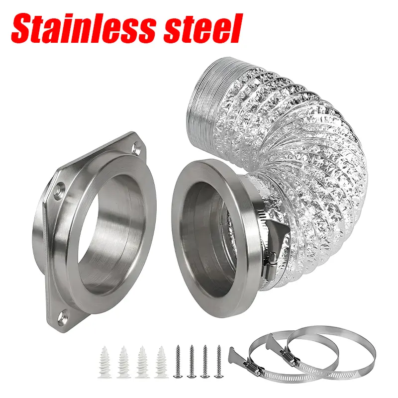 Stainless steel