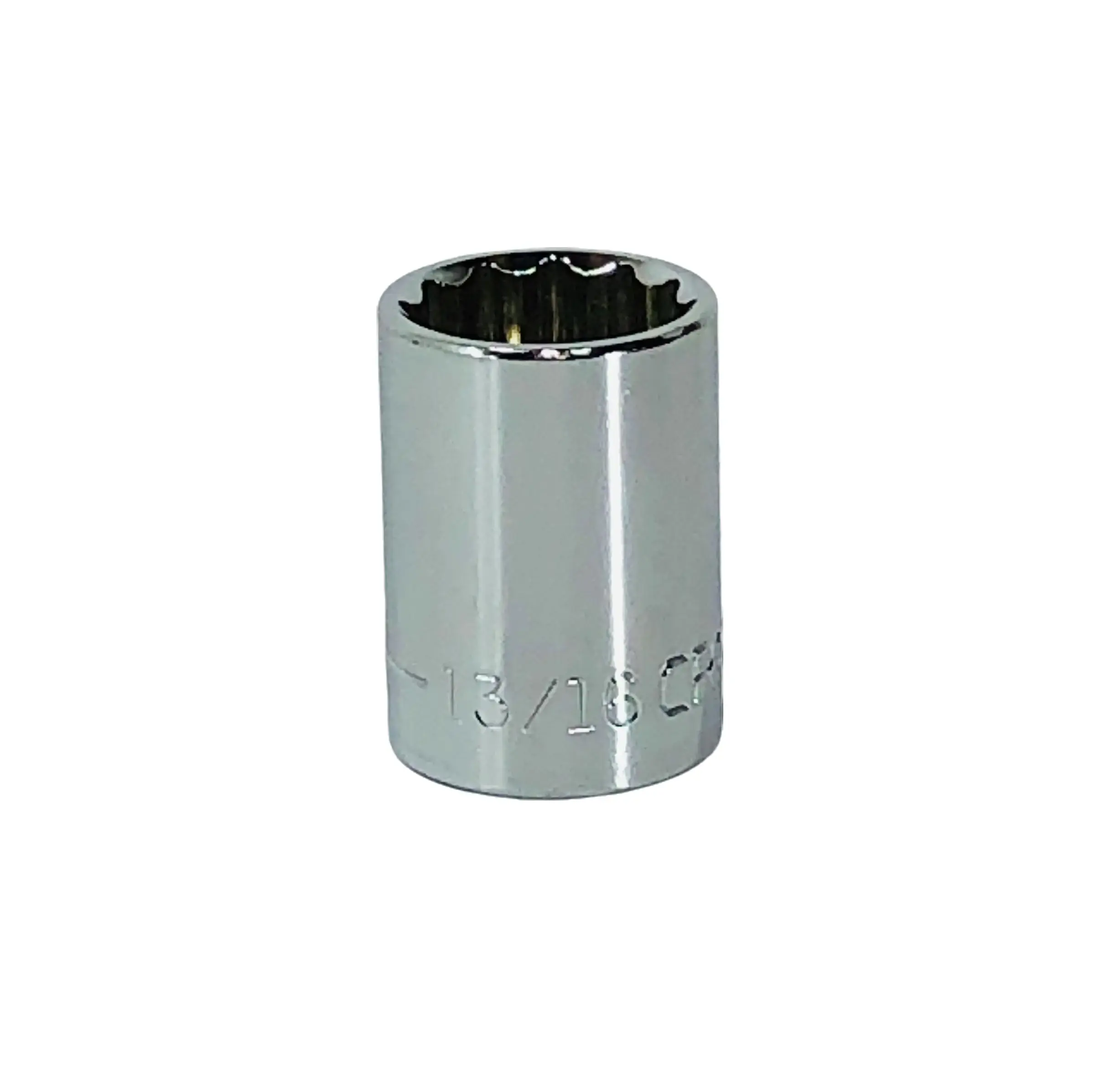Craftsman 13/16" SAE 1/2" Drive 12 Point Socket 47511