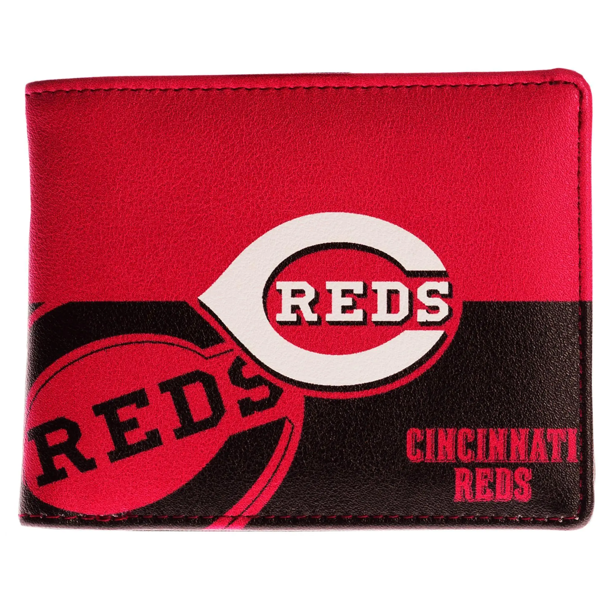 Little Earth MLB Bi-Fold Wallet