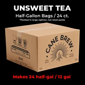 Unsweet - 1/2 Gal Box