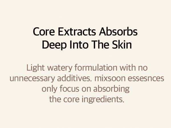 [mixsoon Official Shop] Galactomyces Ferment Essence 1.01 fl.oz / 30ml - Korean Essence for Glass Skin