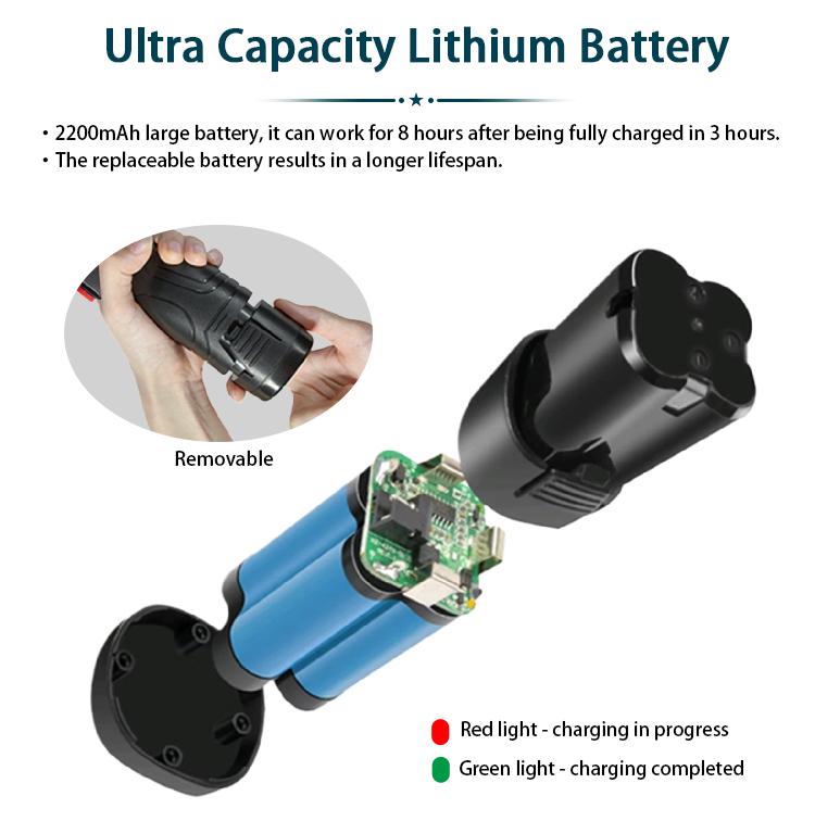 Phezer P15 Smart Touchscreen Handheld Inkjet Coder | High Adhesion PS100 Black Ink (0.5 Inch/12.7mm) | 600DPI Portable Printer for Metal, Glass, Plastic. Prints Date, Batch Code, QR, and Barcode Cloth Printing