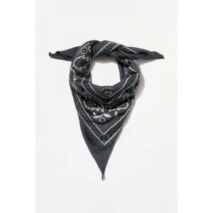 Cashmere Bandana