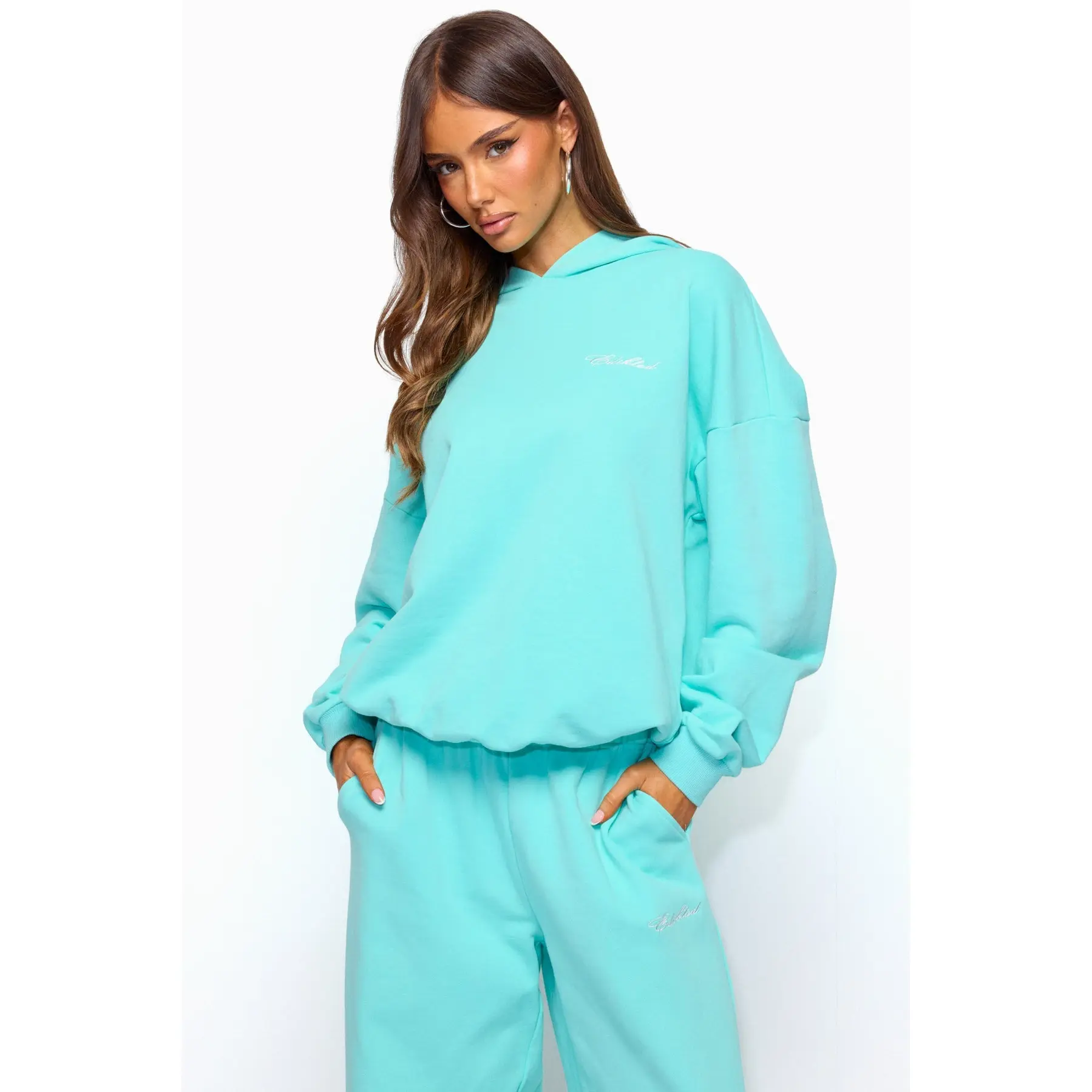 Only Edikted Oversized Hoodie