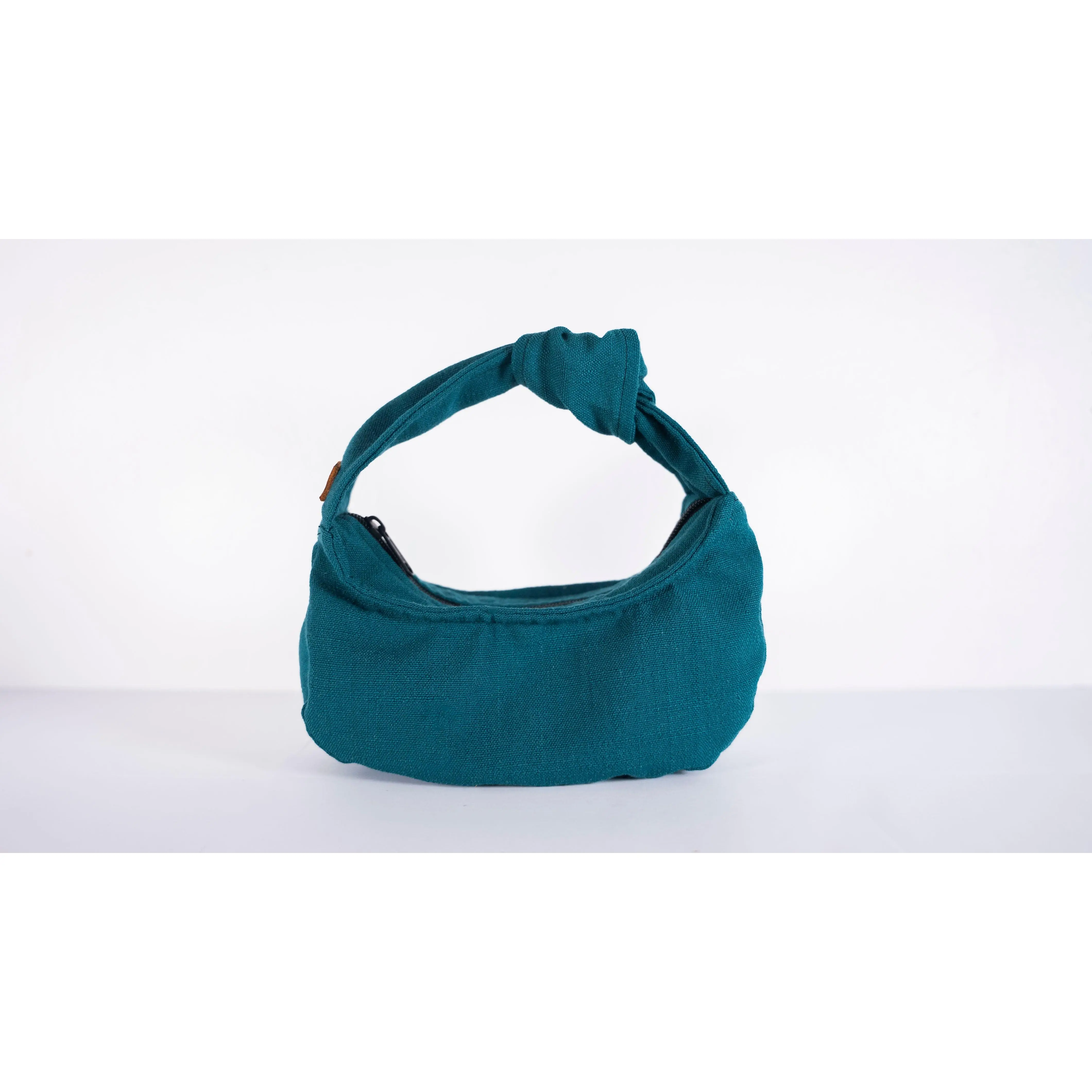 Dragonfly Hobo Clutch