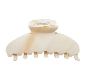 Emi Jay Big Effing Clip - Buttercream