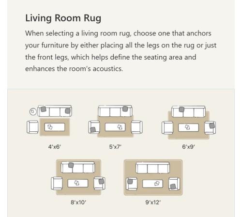 Pointblank Tan Leopard Print Rug - Beautiful Animal Printed Area Rug