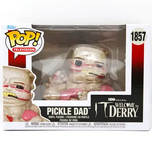 Funko Pop! IT: Welcome to Derry – Pickle Dad #1857