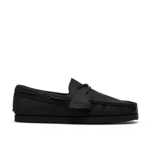 Clarks Originals Mens Godney Boat Boat Shoes