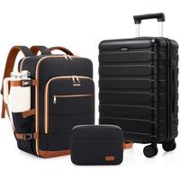 Black-Without Charging Port