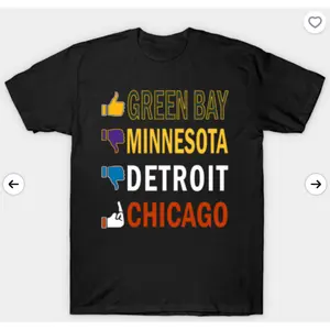 🎄   100% Cotton Oversized Green Bay Christmas Tee - MVP "Go Pack Go" Touch Down Design, Fan Favorite & Game Day Essential, Premium Xmas Gift # GBGameDayEssential # ChristmasGiftForGBFans # TK100CottonTops