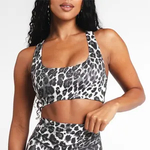 Vitality Pulse® Core Bra