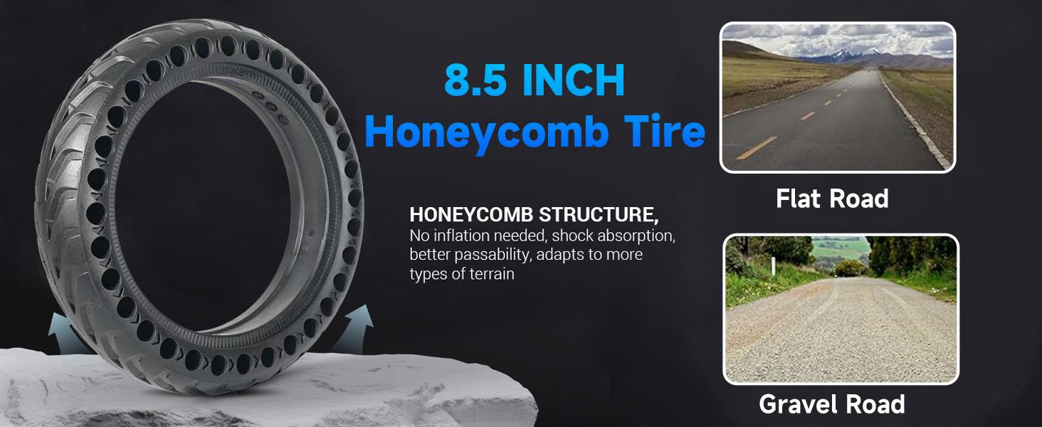 D8 Pro Sport multi-scenario Electric Scooter, Range of 12-14 Miles,Max.Speed 19MPH Max Speed, 36V 7.8/10.5AH Battery, Dual braking system is safer