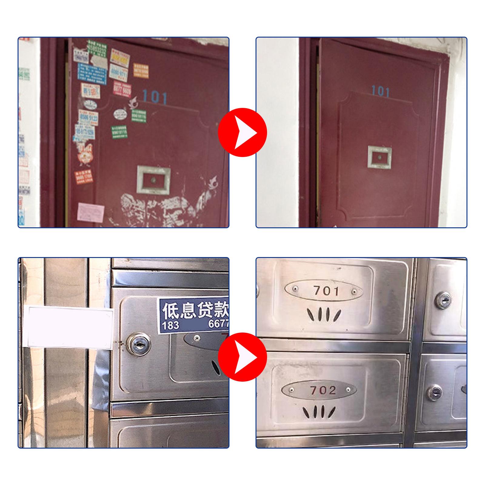 JAKEHOE Multi-Purpose Adhesive Remover | Removes Sticker, Tape & Double-Sided Glue Residue | Safe for Daily Car Use JAKEHOE Multi-Purpose Adhesive Remover | Removes Sticker, Tape & Double-Sided Glue Residue | Safe for Daily Car Use