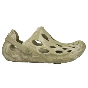 Merrell Mens Hydro Moc Clogs Casual - Green