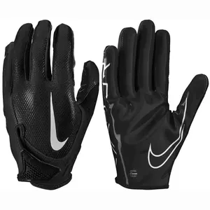 Nike Palm Football Receiver Gloves Athletic Sportswear Everyday Essential Gym Training New Original L XL Free Shipping | Gym | Workout | Training | Running | Fitness | Sports | Exercise | Casual | Lounge | Travel | Everyday | Comfortable | Soft