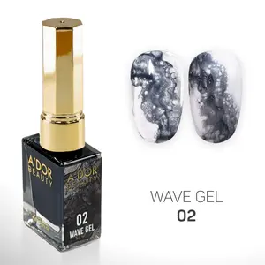 A'DOR Wave Gel 02 - 0.5 oz
