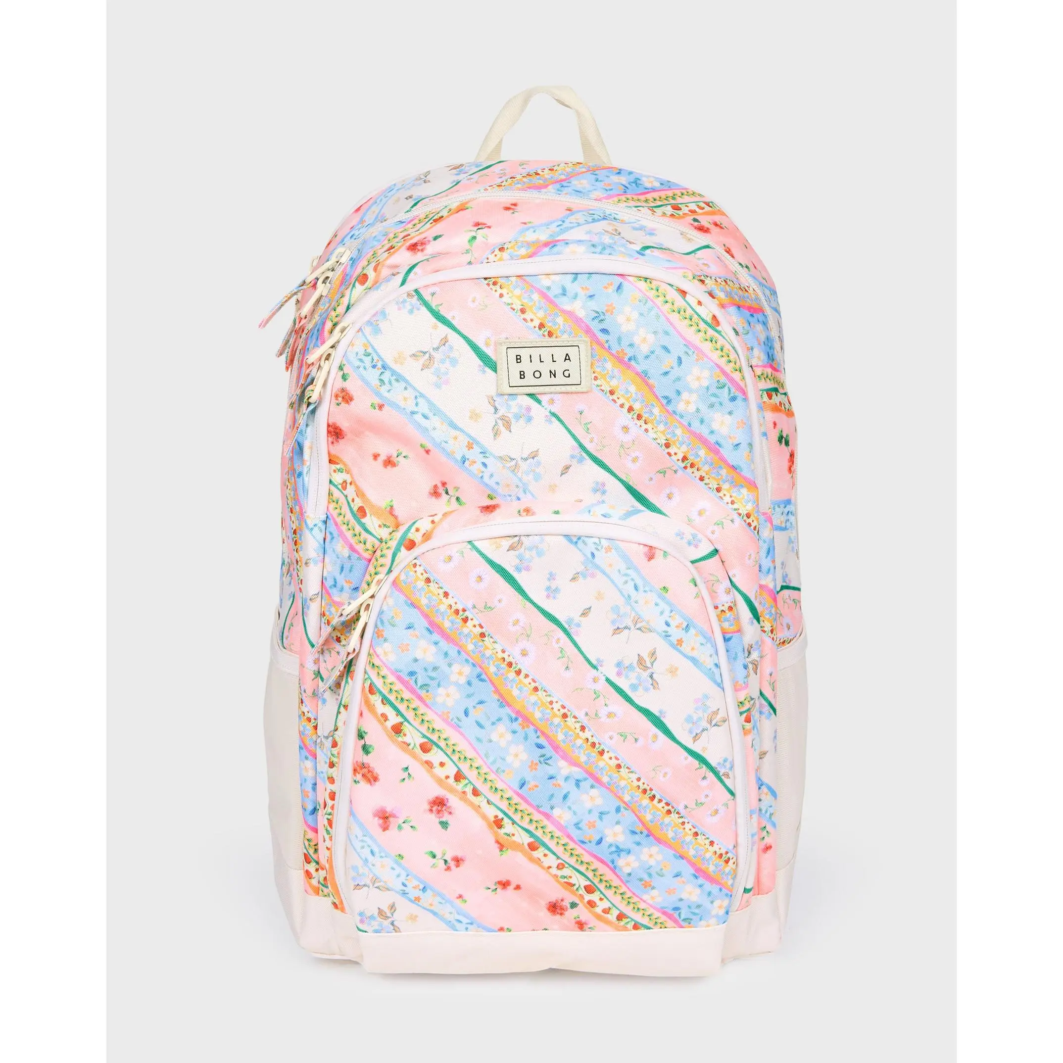 BILLABONG Backpack Collections, Women’s & Men's, Adjustable Shoulder Straps, Laptop Sleeve, for School, Commute & Weekend Travel