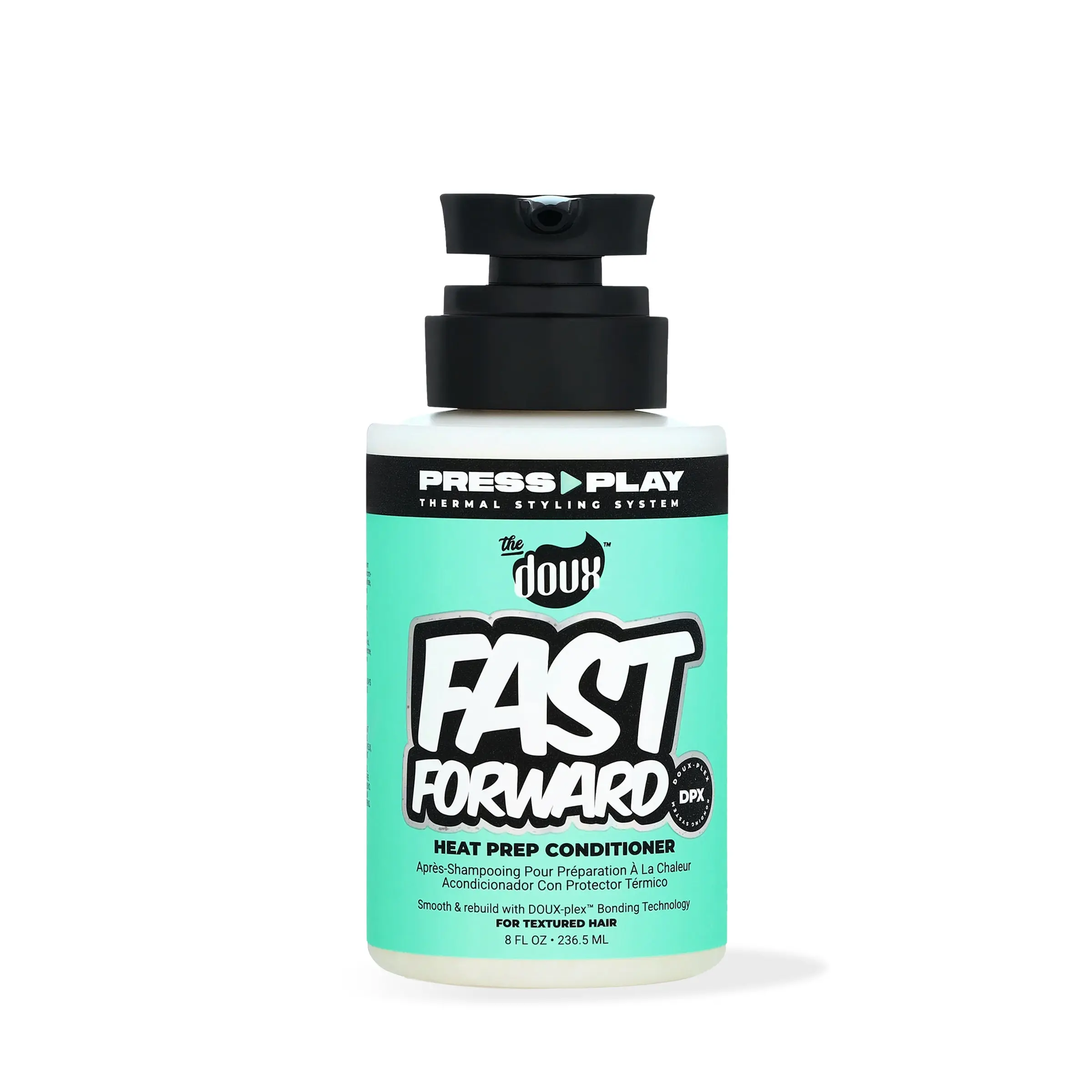FAST FORWARD Heat Prep Conditioner
