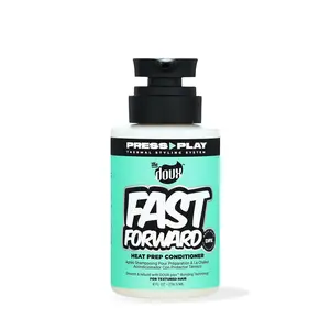 FAST FORWARD Heat Prep Conditioner