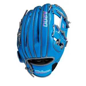 Wilson A200 Autism Speaks 10" Youth Baseball/Tee Ball Glove WBW10090810