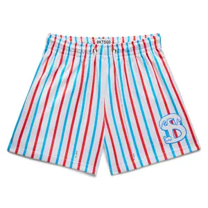 CHERRY ICE SHORTS